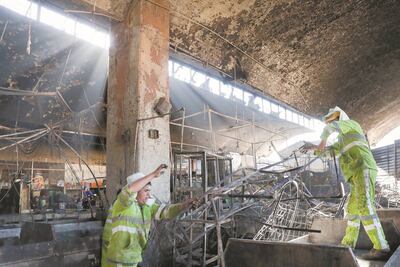 Darán apoyos a fondo perdido en La Merced