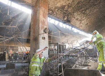 Darán apoyos a fondo perdido en La Merced