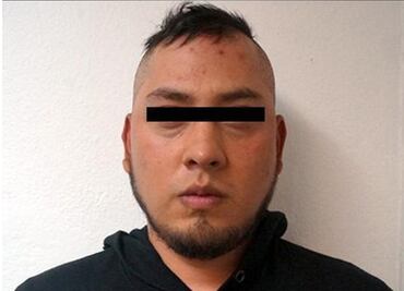 Dan prisión vitalicia a multihomicida de Villas Santín; suma 155 años de prisión