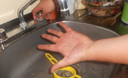 Suspenden suministro de agua en colonias de Hermosillo