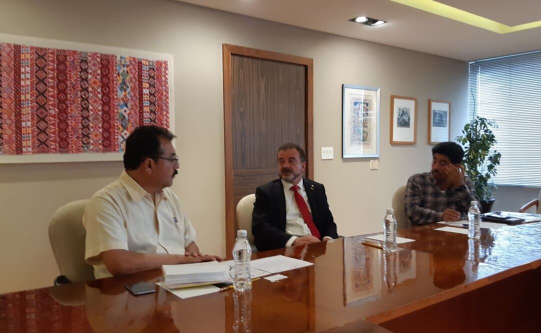 Foto: Twitter / Exteriors Catalunya