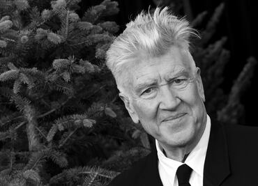 El universo oscuro de David Lynch llega a un museo de Holanda
