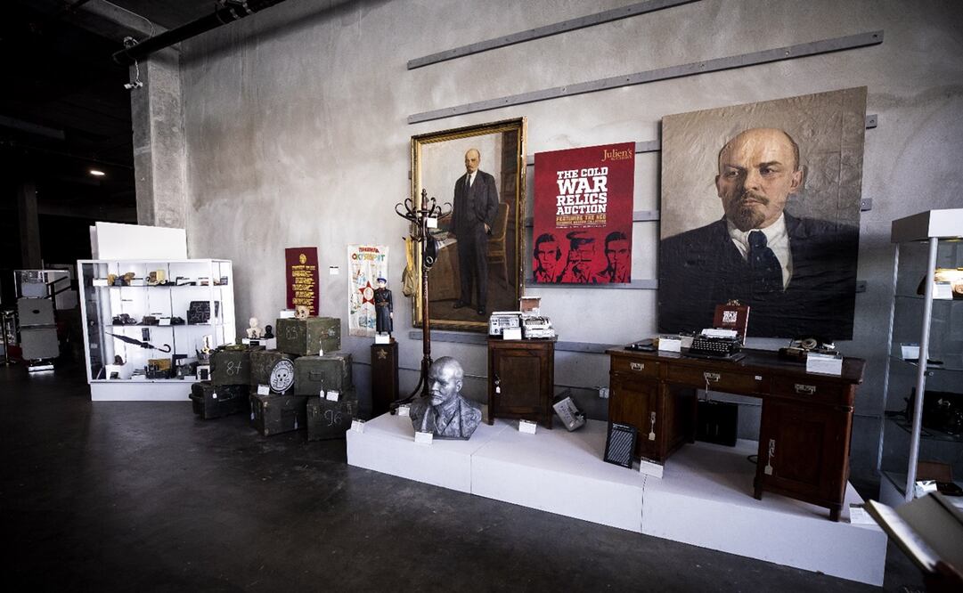 Foto: EFE/EPA/ETIENNE LAURENT