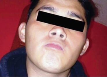 Ex novio, responsable del feminicidio de Graciela y Sol Cifuentes