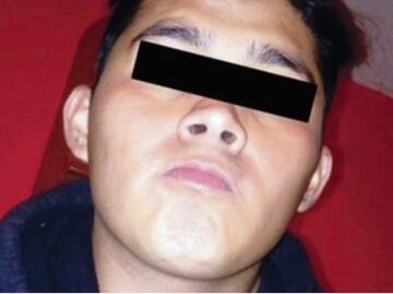 Ex novio, responsable del feminicidio de Graciela y Sol Cifuentes