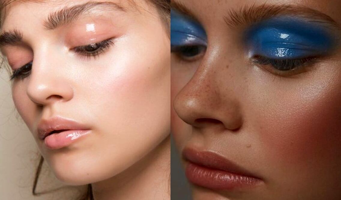 Dale a tu beauty look un cambio de 180 grados con una mirada impactante / Foto: @omar_turrini 