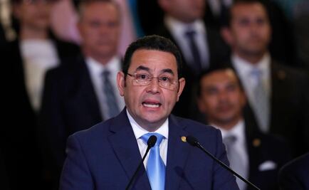 Guatemala termina acuerdo con la ONU para trabajo de la Cicig
