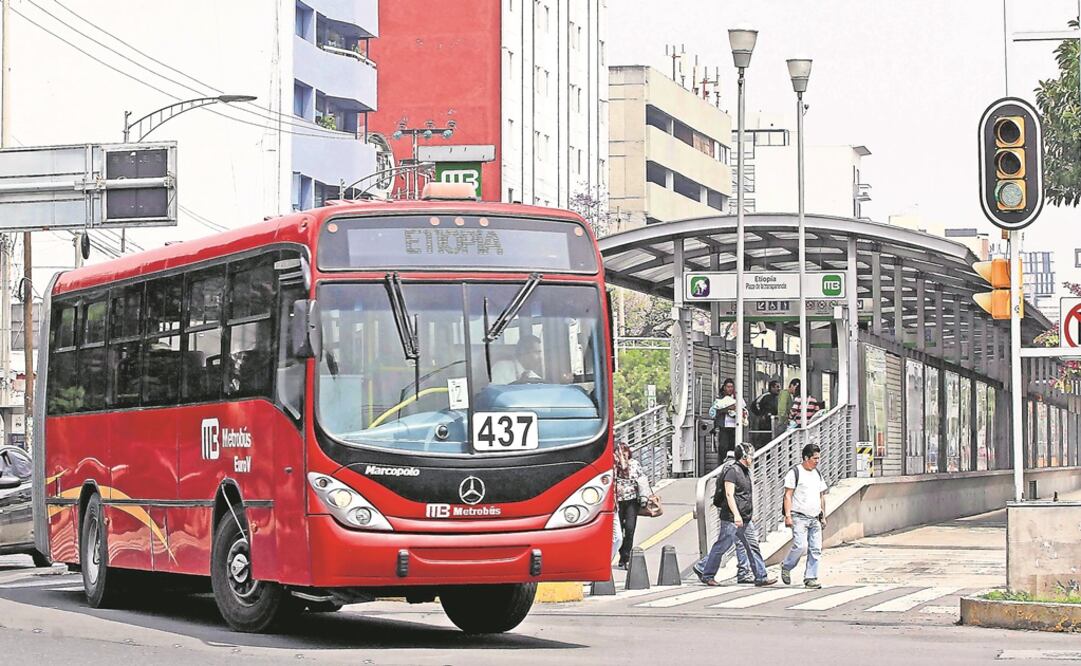 Foto: Archivo/ EL UNIVERSAL