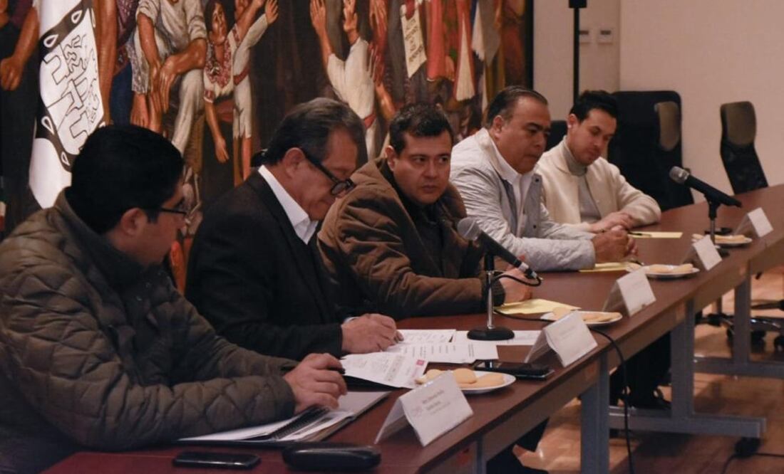 Fotografía: Especial