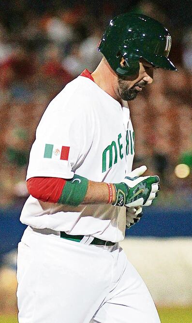 González también recomendará a otros no asistir al evento mundial (GONZALO GONZÁLEZ. JAM MEDIA)