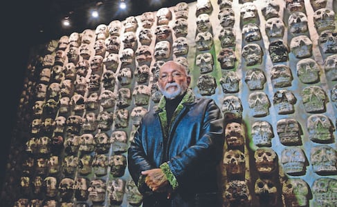 Matos Moctezuma y estos tiempos que vivimos