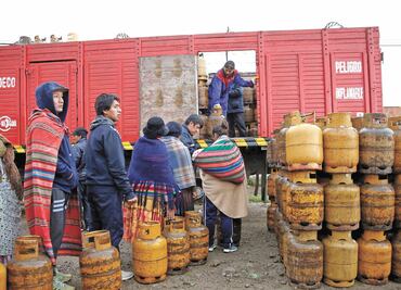 Dan luz verde a las elecciones en Bolivia