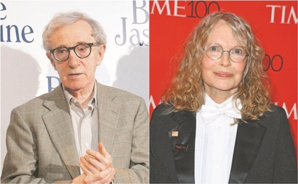 Famosos cercanamente infieles