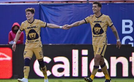 Pumas, obligado a ganar contra Puebla para luchar por el repechaje