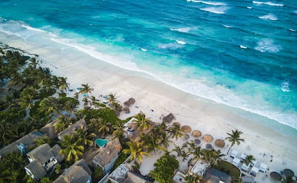 Cuáles playas estarán abiertas y cuáles estarán cerradas en Semana Santa