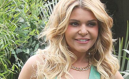 Itatí comparte telenovela con sus hijos