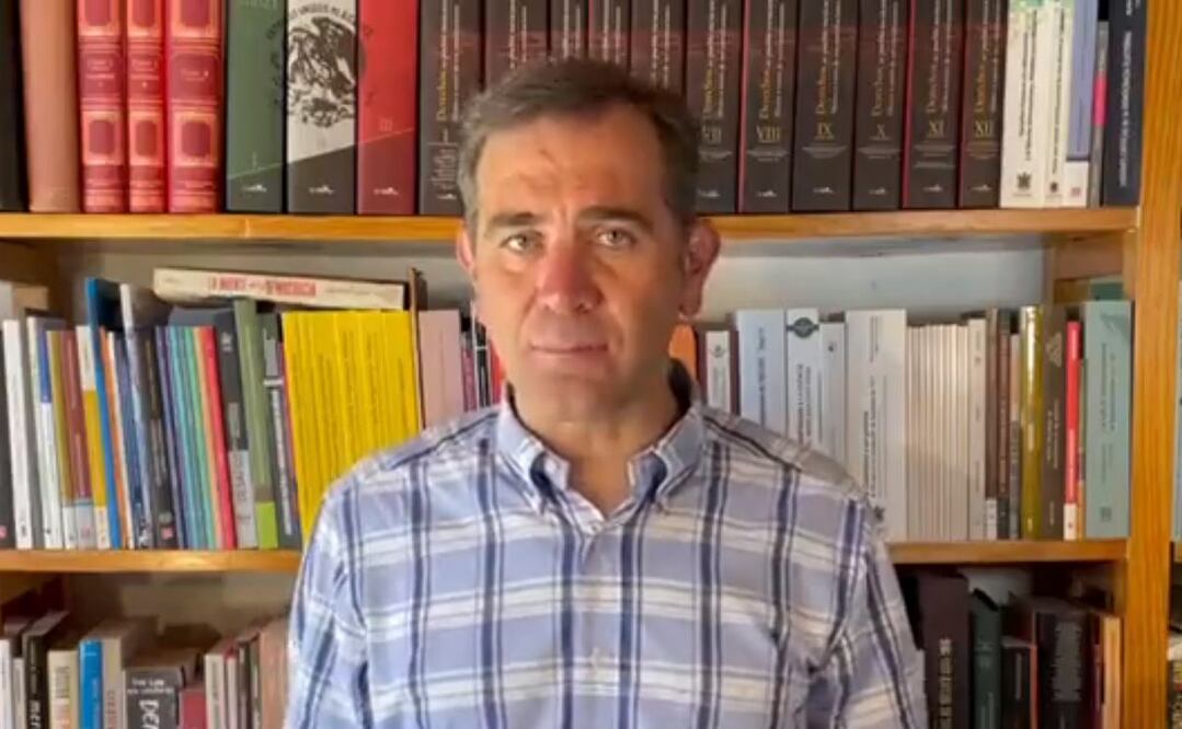 Foto: Tomada de video