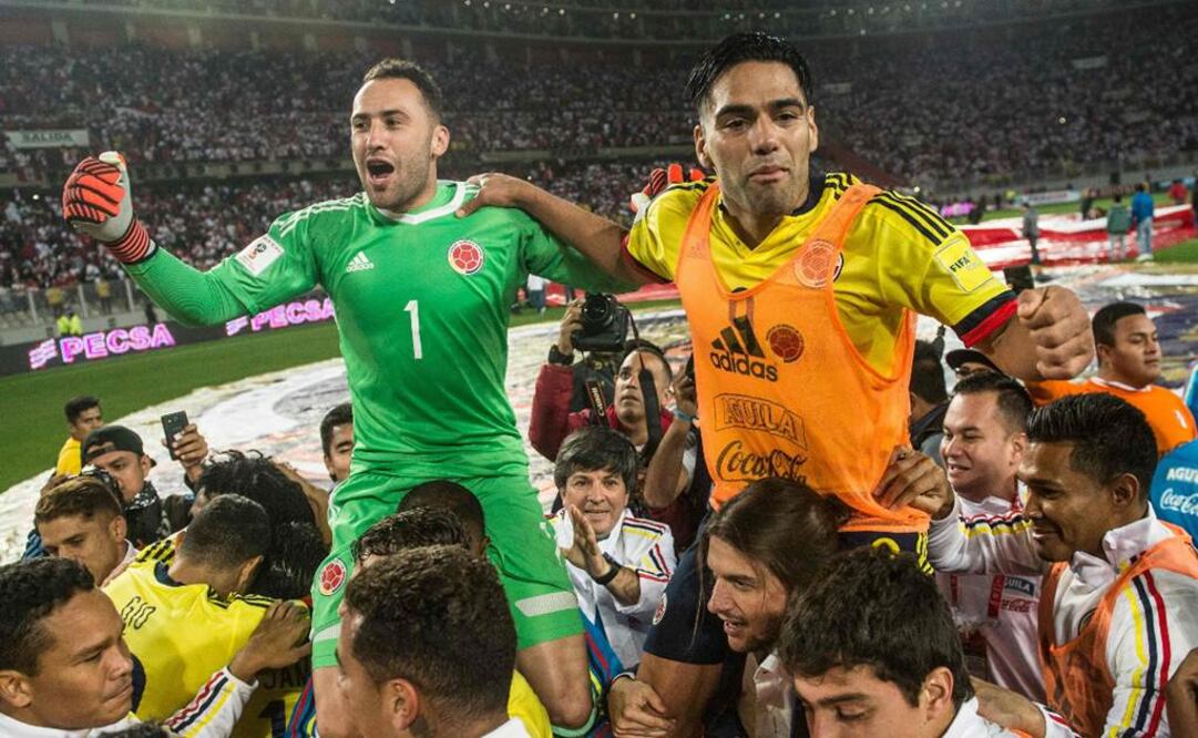 Foto: AFP / Ernesto BENAVIDES