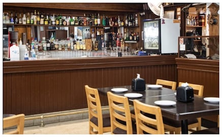 Lecciones de un español: los lugares favoritos de papá