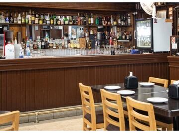 Lecciones de un español: los lugares favoritos de papá