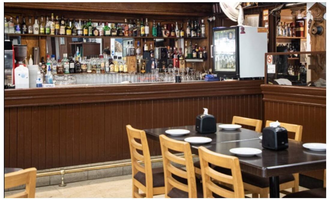 Imagen: Facebook Bar El Sella