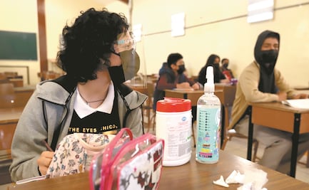 Ya aprendimos cómo evitar los contagios: Sectei