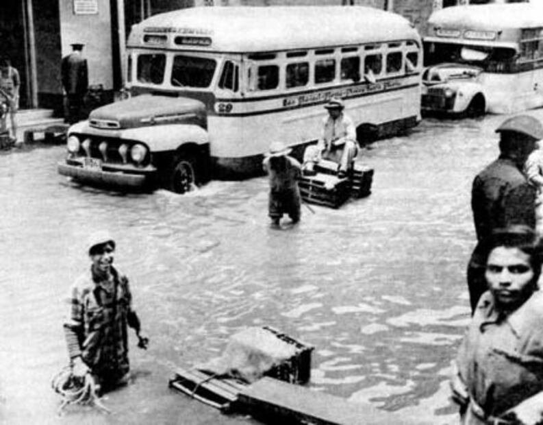 La gran serpiente que hay debajo de la Ciudad de México