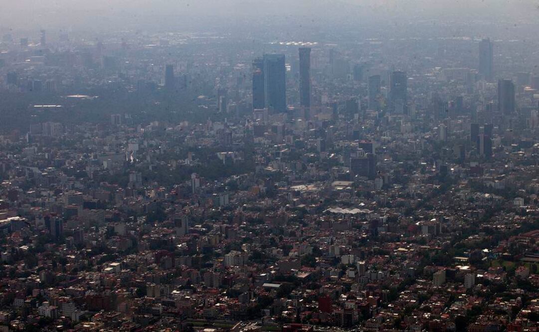 FOTO: Archivo EL UNIVERSAL