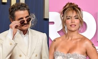 De Pedro Pascal a Karol G: los 12 latinos que están marcando la cultura pop en Estados Unidos en 2025. Foto: AFP