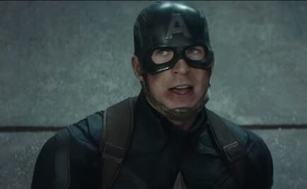 Adelanto de "Capitán América: Civil War" rompe récord
