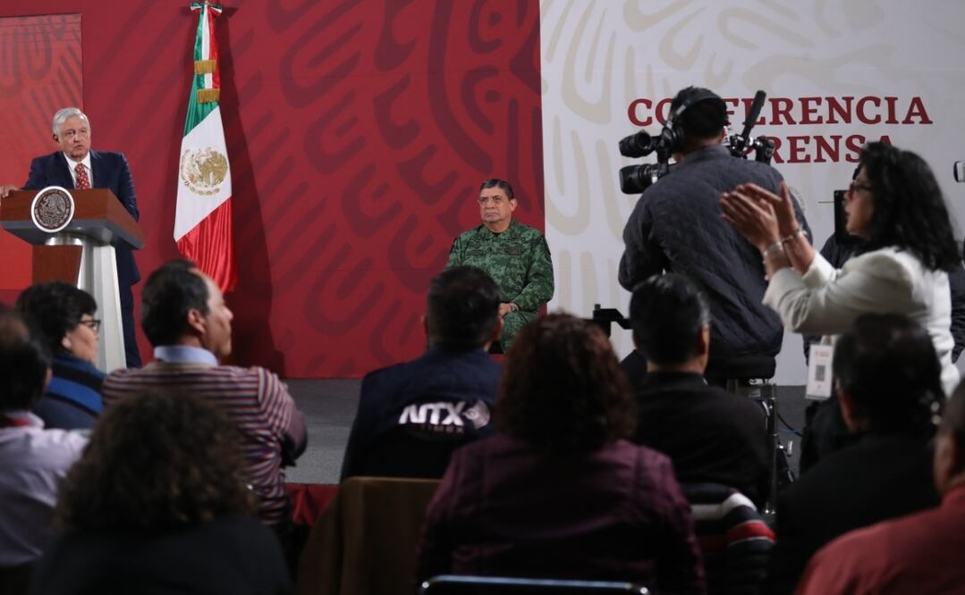 Foto: Germán Espinosa/EL UNIVERSAL 