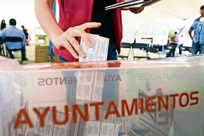 Pierde PAN sus dos bastiones: Guasave y Mazatlán