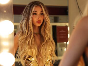 Mar Solís quiere ganarse su propio lugar en la música