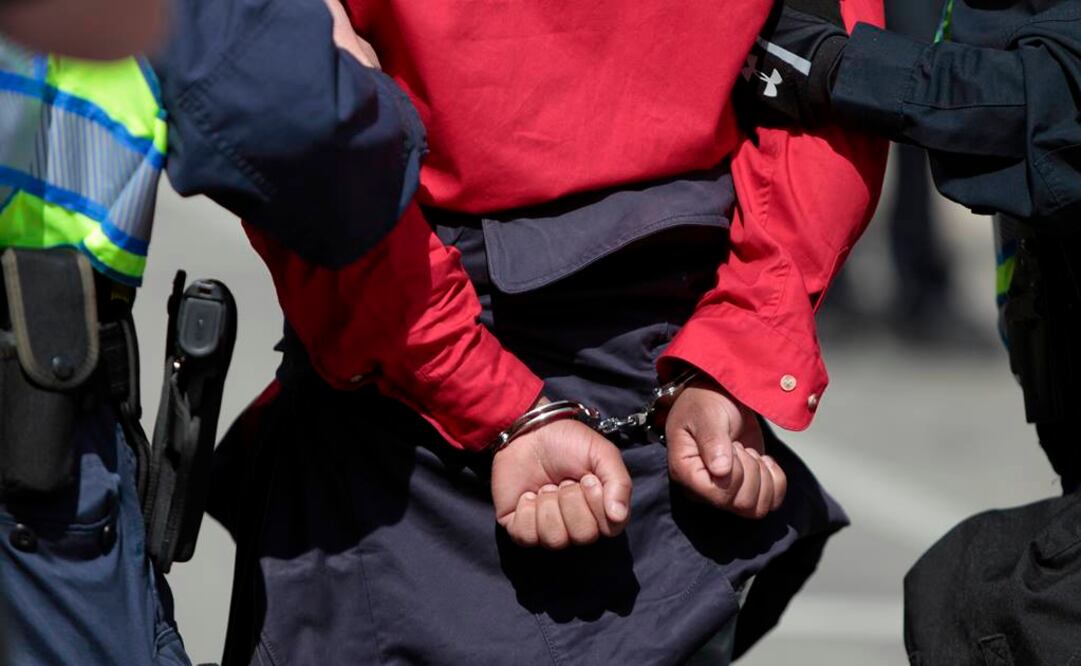 (Foto: Archivo / AFP)