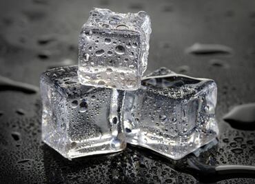 Alertan por desabasto de hielo a nivel nacional; trabajan hieleras 24 horas para normalizar situación