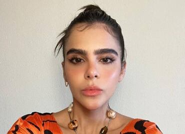 El nuevo look de Yuya con el que se parece a Winona Ryder