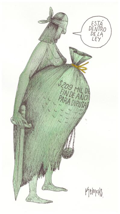 Situación embarazosa