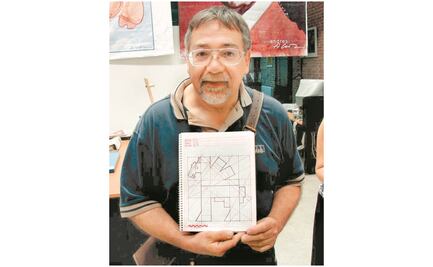 Cuando la Virgen de Guadalupe de Rolando de la Rosa fue censurada en el MAM