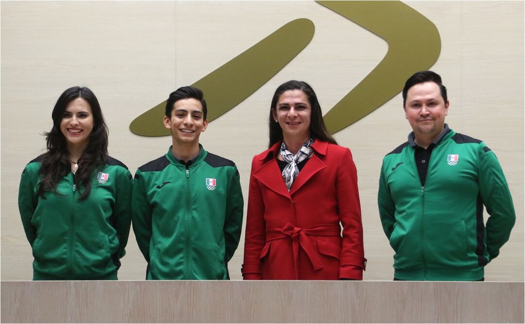 FOTO: CARLOS MEJÍA / EL UNIVERSAL 