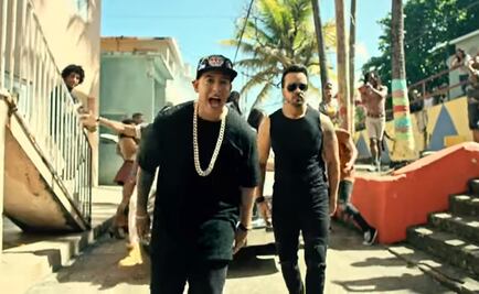 "Despacito", primer video en rebasar las 4 mil millones de visitas en YouTube