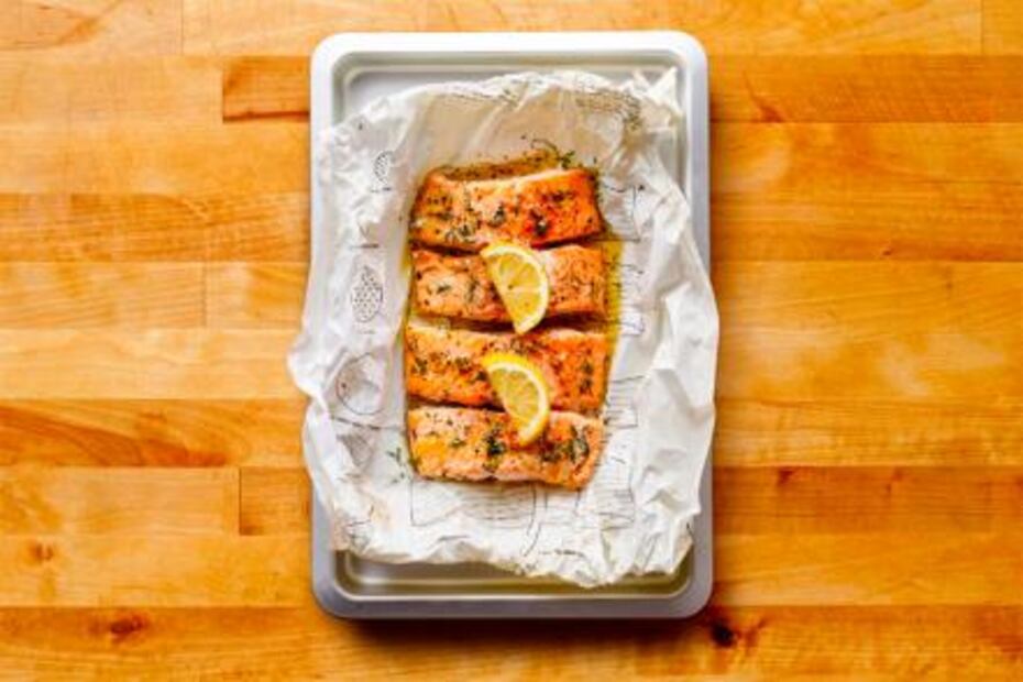 IKEA diseñó posters para que cocines en casa