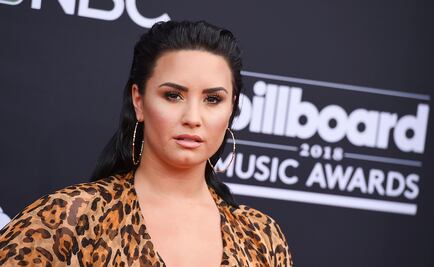 Demi Lovato lamenta muerte de amigo por sobredosis