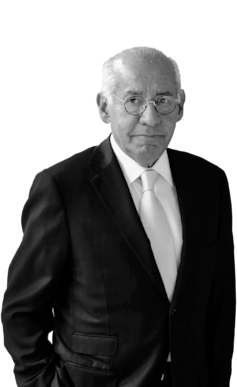 Ignacio Morales Lechuga