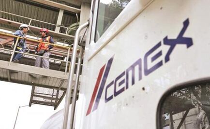 Colombia fines Cemex for fixing cement Prices