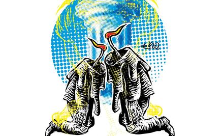 Los megamilagros de San Juditas