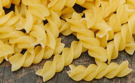 La pasta natural que previene el riesgo de cáncer de mama