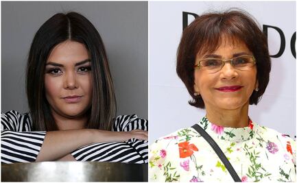 Reviven video de un tenso momento entre Yuridia y Pati Chapoy