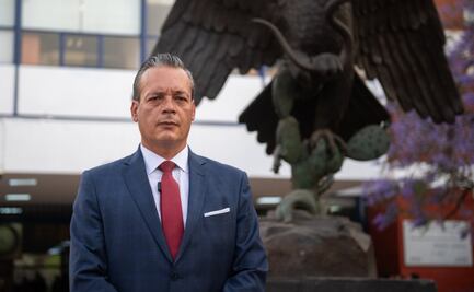 INE rechaza cancelar candidatura a ministro de Gutiérrez Priego; asegura que ya pasó la etapa de evaluación