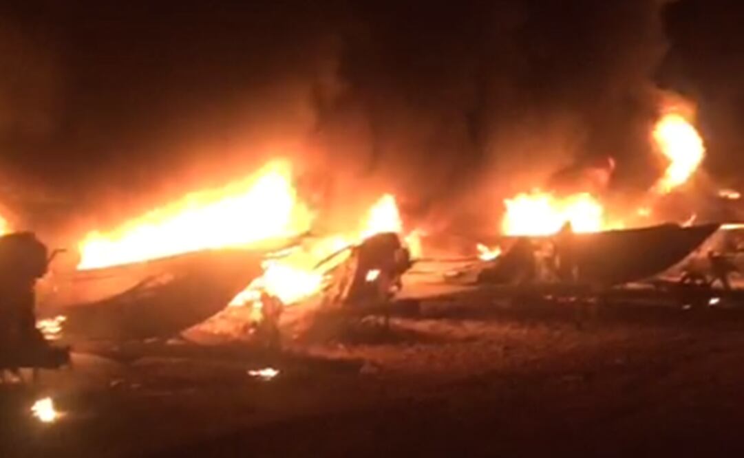 FOTO: tomada de video