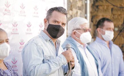 Refuerzan colonos de Cuernavaca custodia en pozos